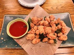 -爱啤精酿·民谣酒馆(滨江店)