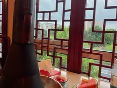 -总参北京涮羊肉