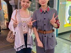 -三亚红色娘子军演艺公园景区