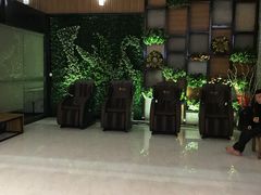 -丽池宫韩式汗蒸会馆(华灯坊店)