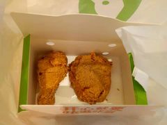 -德克士(广州南站店)