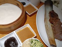 富贵双方-飶香居(省博物馆店)