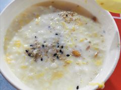 -清真老马家国华牛奶鸡蛋醪糟(正宁路店)