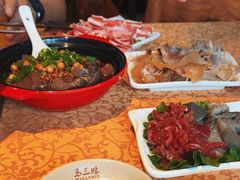 -马三妹跷脚牛肉(苏稽总店)