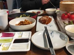 -小大董·烤鸭(王府井apm店)