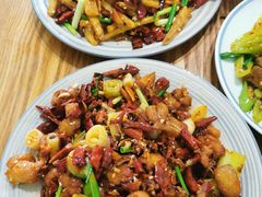 -静一餐厅·湖北菜(前门创始店)