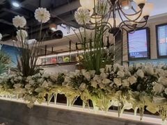 -米莱蒂亞牛排餐厅(福园广场店)