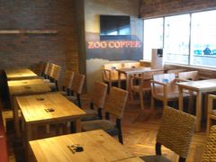 -Who乎coffee&bar