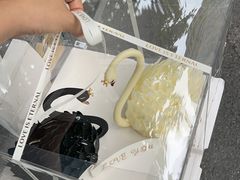 -玉见cake低糖蛋糕甜品台定制(河西店)