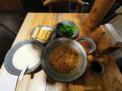 -南小蟹手工點心(三里屯店)