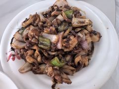 -碧海银沙海鲜餐厅(恒大海上威尼斯店)