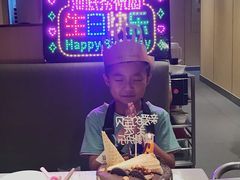 -海底捞火锅(上元大街店)