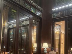 -明阁 Ming Court(广州朗豪酒店)