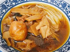 -西园寺素食(西园弄戒幢律寺店)