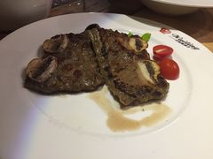 -阿顾西餐·牛排披萨(北戴河店)