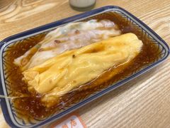 -佳瑜肠粉(总店)