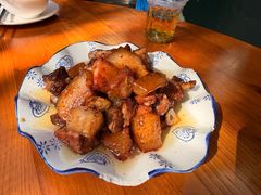 -途中饭店(开化店)