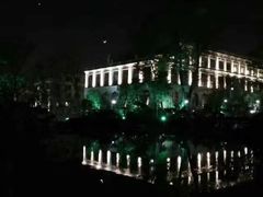 -南京东郊国宾馆