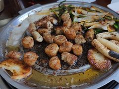 -大福黄牛料理·韩式烤肉·黄牛肥肠·酱蟹