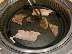 -花味·自助烤肉(雨花客厅店)
