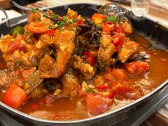 -椿记烧鹅(叠彩店)