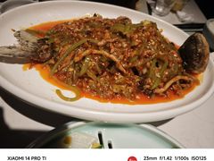 -院8里·小聚园老川菜(九眼桥店)