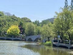 -大连植物园