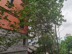 -重庆十八梯传统风貌区