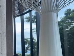 -希尔顿南海酒店·观廊大堂吧·海景下午茶