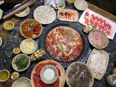 -蜀大侠火锅(寰球文化地标·总府店)