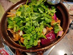 -凤兴鸡煲(宝安海雅店)