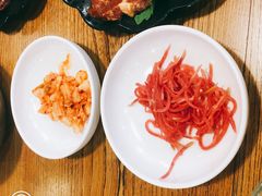 -大壮家原味烤肉(兴华北街店)