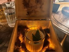 解药鸡尾酒-解药·antidote Cafe&Bar