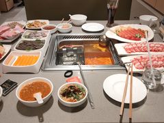 -海底捞火锅(苏宁生活广场店)