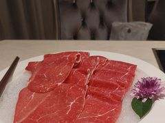-澳门豆捞(裕华东路店)