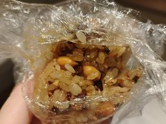 -六广门毛阿姨糯米饭