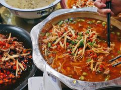 -厨神老街兔·淳朴人家店(盐帮菜风味名店)
