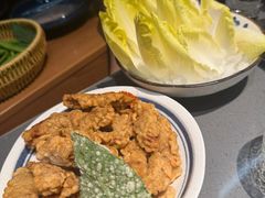 -巴奴毛肚火锅(悠唐购物中心店)