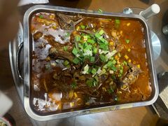 -光海·乡记酸菜鱼·始于1996(花园路店)