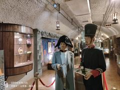 -青岛葡萄酒博物馆