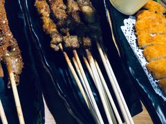 -凯撒尔新疆特色主题餐厅(青山店)