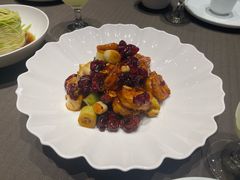 -望乡楼上海菜(日月光店)