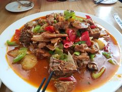 -尚品清汤羊肉