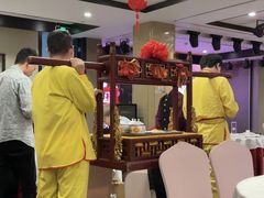 -聚春园自助餐厅(东街口店)