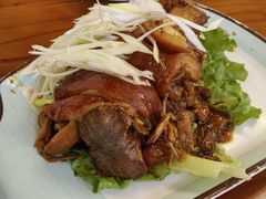 -鼎香润(德胜门内店)