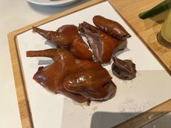 -汤城小厨•粤菜•靓汤(西直门凯德MALL店)