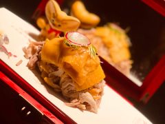 手撕走地鸡-凤凰湘语·湘粤鲜融(浦东旗舰店)