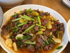 -艺味深尝(云锦路店)