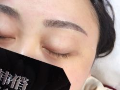 -HQ半永久纹绣纹眉