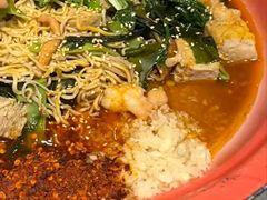 -老街称盘麻辣烫·冒菜(思北店)